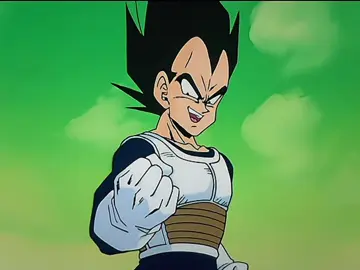 Goku vs Vegeta ☠️☠️ || Arabic dub #dragonball #goku #vegeta #dragonballz #دراغون_بول 