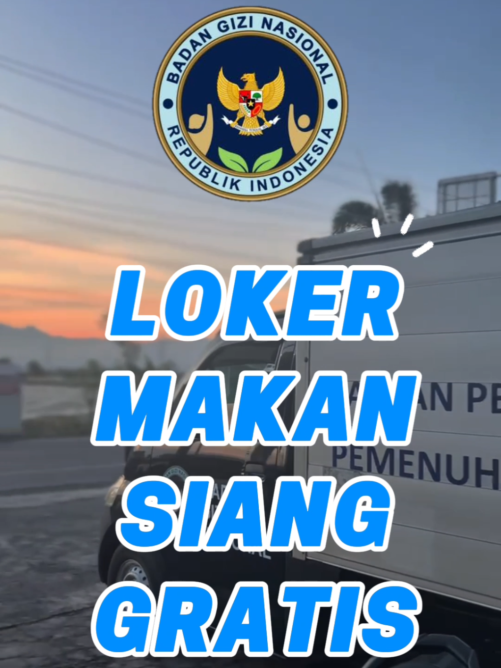 Daftar sekarang juga #mbg #loker #infoloker #fyp #fyppppppppppppppppppppppp 