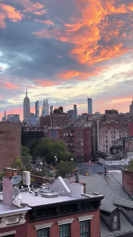 Good morning  #newyork #newyorkcity #fyp #westvillage #westvillagenyc 