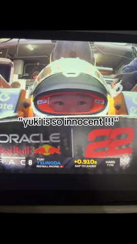 uhm #yukitsunoda #formula1 #f1 #foruyou #4u 