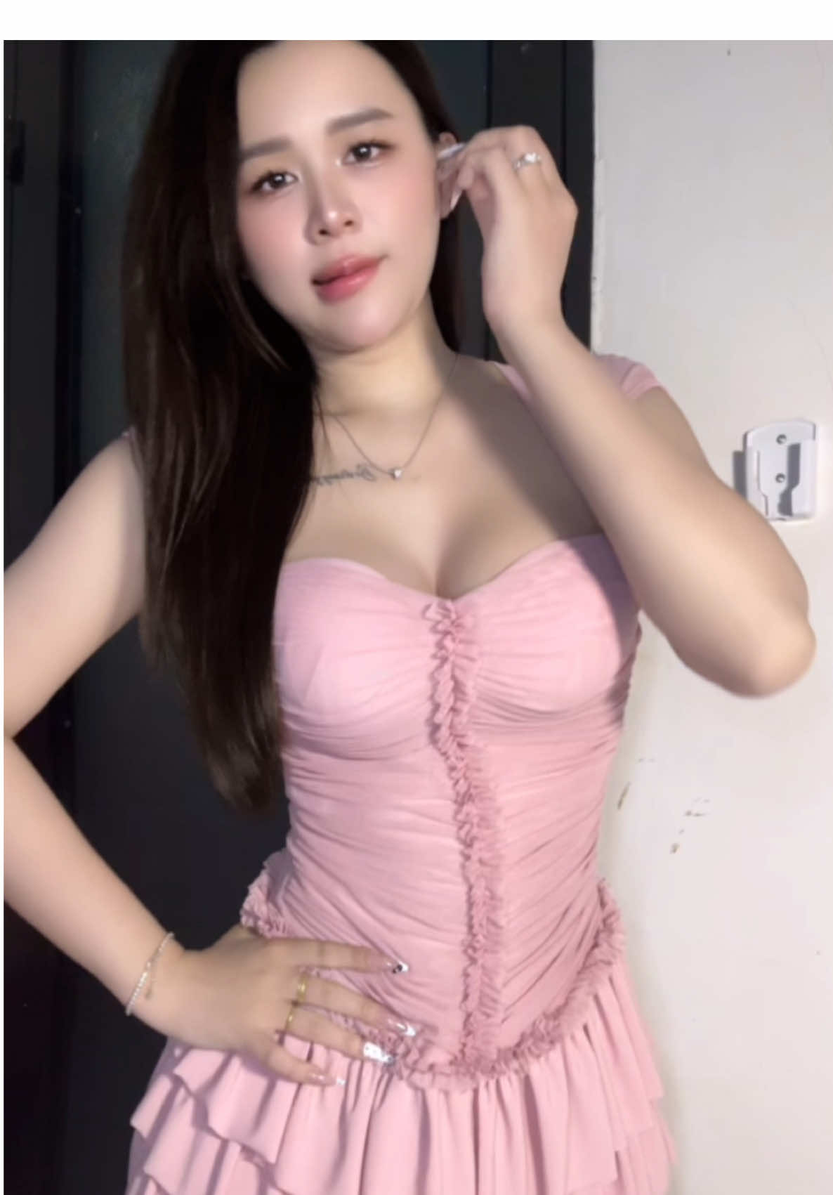 Nhạc Trung #xuhuong #tiktokdancevn 