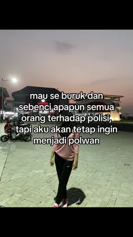 #polwan #4u #akademikepolisian 