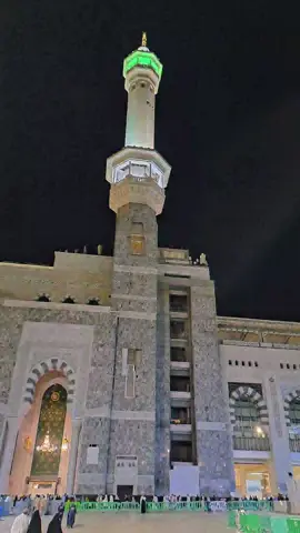 MADINAH... Terimakasih telah bersaksi bahwa  aku pernah bersujud di sini,  Undang kami lagi Ya Allah #islamic_video #haji #fyp #makkahmadinah🕋 #masjid 
