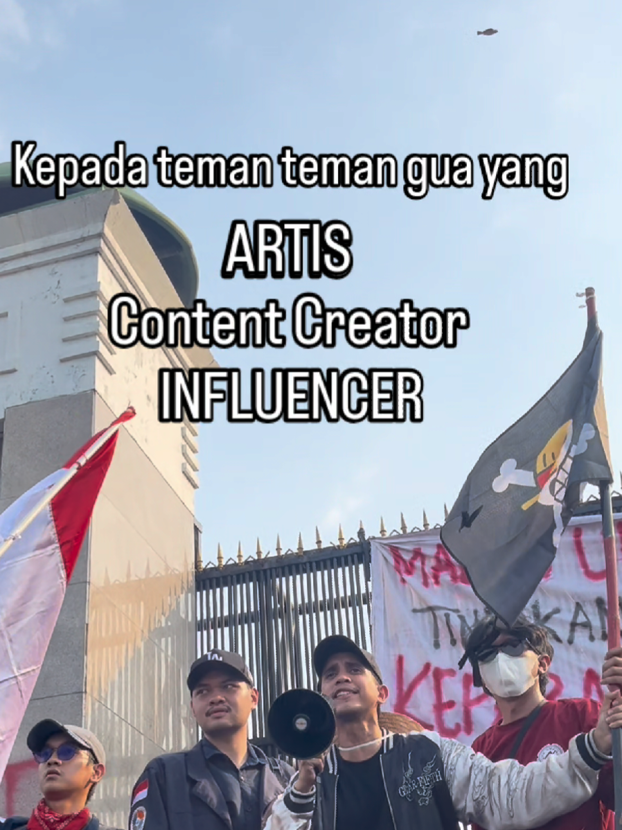 KEADILAN UNTUK AFFAN KURNIAWAN DAN INDONESIA 🇮🇩