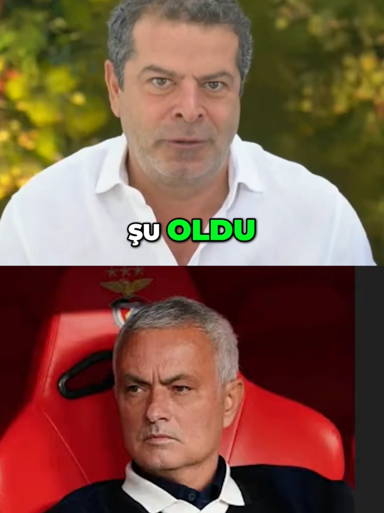 Mourinho Kendini Kovdurttu Mu?#cüneytözdemir #canlı #canlıyayın #sondakika #sondakikahaberleri #gündem #gündemdekiler #haber #haberlerdeyiz #türkiye #güncel #magazin #magazintiktok #viral #tiktokviral #f #fy #fyp #fenerbahçe #alikoç #acunilicali #mourınho #futbol #türkiye