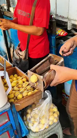 Mengulir Kentang cukup 4 detik selesai #jajananviral
