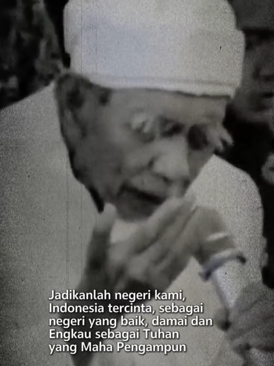 Allohumma damai Indonesia... 🤲🤲🤲 #jawatengah #tajyasin #ahmadluthfi #ngopeningelakoni #mbahmoen