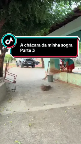 A chácara da minha sogra Parte 3#creatorsearchinsights #fyp #vaipraforyou #historia #tiktokcreator  @casadajuoficial  @casadajuoficial 