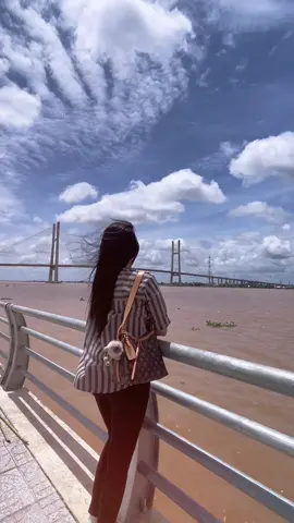 ⛅️⛅️#CapCut #bờkècaolãnh #66đồngtháp #xuhuong 