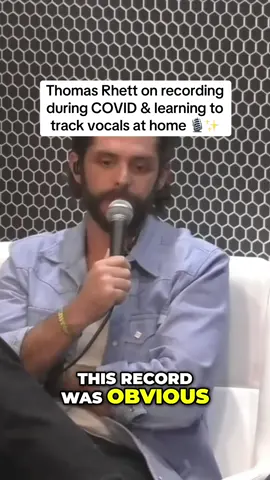 #ThomasRhett #tiktokmusic #countrymusic #countrytok #music 