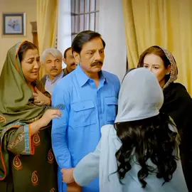 this scene break my heart 💔 he abandoned her daughter 💔 #fypシ゚ #sarahkhan #sher #pakistanidrama #trending 