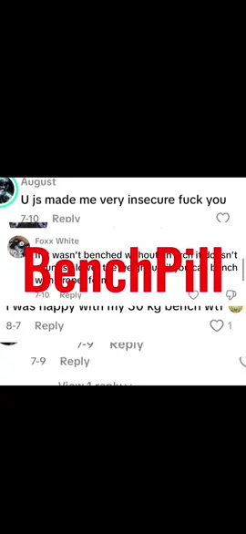“just bench more” brutal 💔 #fyp #bp #relatable #lookism #GymTok @DYLAN @traehrycay @jaden @Nicutin 