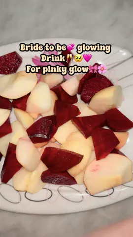 Bridal Glow in a glass🥂🥹 #fyp #viral #skincare #koreanskincare #glowingskin 