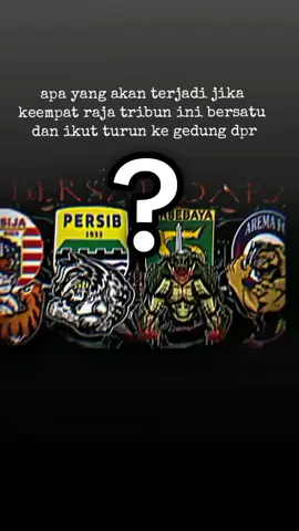 apa yang akan terjadi jika mereka bersatu membela negara dan rakyat indonesia?  #bobotoh #thejak #aremania #bonekmania💚🐊 #viralditiktok 