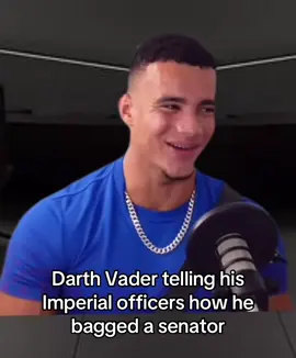 Hs have Twust in the force  #hstikkytokky #starwarsfan #starwarstiktok #fyp #darthvader 