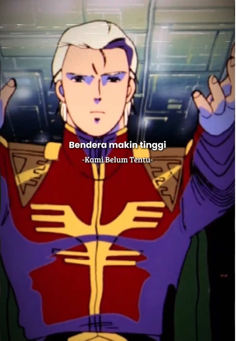 hidup rakyat yang melawan, hidup revolusi , SIEG ZEON!!  #zeon #gundam #siegzeon #revolution #gundamcommunity 