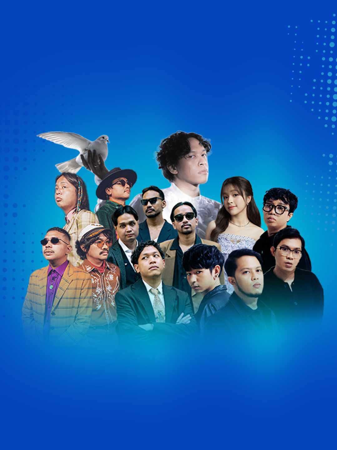 📣 SIAP-SIAP SUMMER FEST PALING PECAH BUAT ANAK SEKOLAH! AWESOME SKOOL FEST IS COMING! 📍Ancol Beach City International Stadium, 20 September 2025 🎟️ Tiket cuma 60 RIBU DOANG! Musik, pantai, sunset, dan seru-seruan bareng temen satu sekolah? GAS BELI SEKARANG sebelum kehabisan! 👉 Ticket available only on TENAR atau langsung aja klik tiketnya di link bio Instagram @prambors atau mensbiorefestival.id! Waktunya Putih Abu-abu #SiapTampilAwesome #AwesomeSkoolFest2025