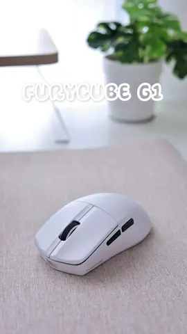 Chuột gaming không dây ngon rẻ Furycube G1 #sinhviennam6 #furycube #furycubeg1 #chuotgaming 