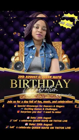 I PUT GOD FOR FIRST AND I PUT YOU FOR NEXT MUMCY🥰 It’s your day and I celebrate with you Mumcy🎂🎂🎂HAPPY BIRTHDAY 🥳  @Mafie  #fyp 
