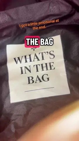 Thank you so much for all your support even if you didn’t buy a bag I appreciate all the likes and comments I get daily.  Xoxo. 