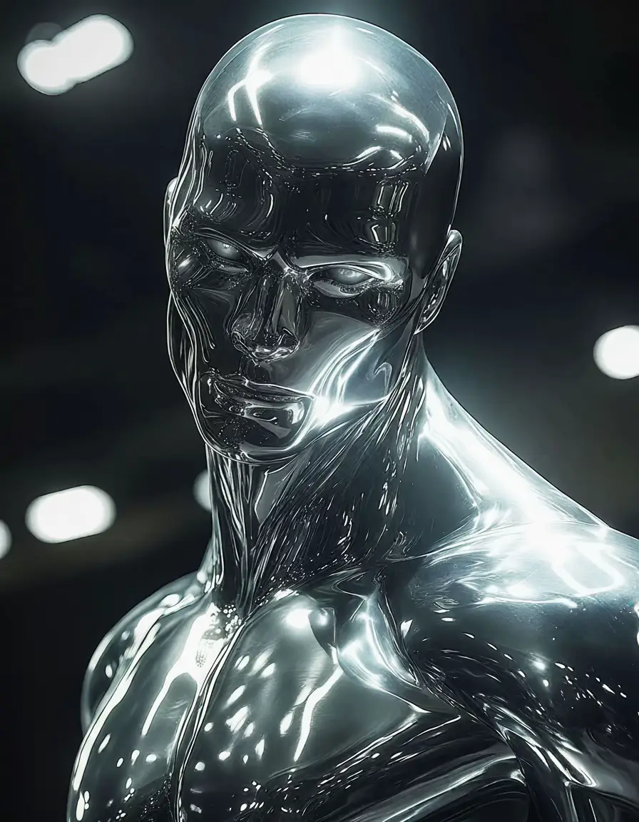 #marlo #silversurfer #elements 