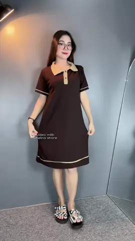 Warna.nya cakep2 semua😍 #dress #dresskoreanstyle #dresssoftknit #dressmurah #dresskekinian 