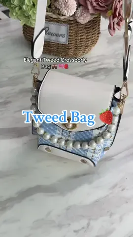#bag#minibag#womenbag#pearl#crossbodybag 