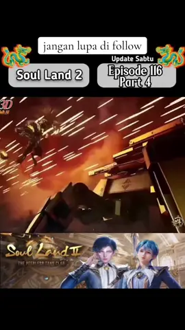 souland2 eps 116