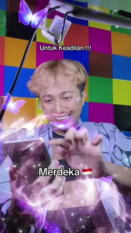 Kalian keren!!!🥺✨🦋💕