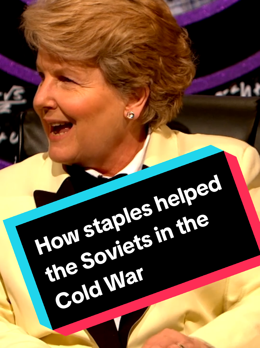 Watch every series of QI on BBC iPlayer. From series S, Ep.2 ‘Secrets, Spies & Sleuths’ with #SandiToksvig #AlanDavies #JamesAcaster #DalisoChaponda & #CariadLloyd 