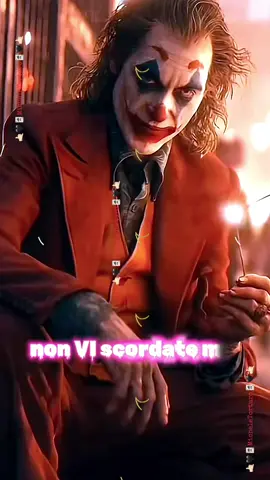 Il rispetto l’educazione l’umiltà ti fanno signore 🃏🤙🏻🖤 #buongiorno #tutti #joker #ricorda #nei #pertutti #jokerface #jokerfans #jokerchallenge #jokerlover  #jokerteam #harleyquinncosplay #jokeredit #editing #wallpaper4k #4k ##jokercosplay #harley 