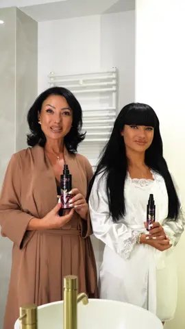 Păr sănătos și strălucitor 🌟 doar cu produsele de top marca VERO ❤️ #verohairshop 