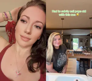 #duet with @Brittany Ahonen 🌺 #fypシ 😂 I feel so old rn. I’m 36 btw. 