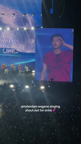 the pcd i get from this song now is crazy  -  #enhypen #engene 