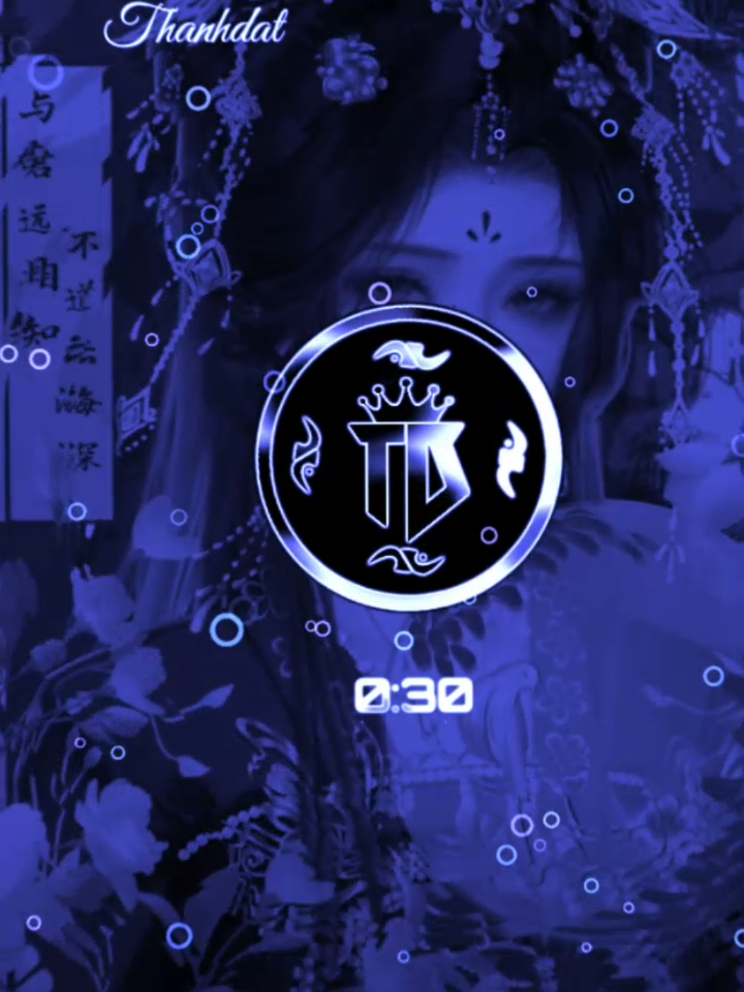 Không nghe hơi phí 🌚 Hãy Sử Dụng Tai Nghe Để Có Trải Nghiệm Tốt Nhất🎧| Edit By THANH DAT  #nhachottiktok #remix #fyp #thanhdat #fbtxuhuong 