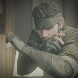 Was definitely worth the pre-order, personally so much better than the original game #metalgearsoliddelta #fyp #metalgearsolid3 #mgs3 #metalgearsolidedit 