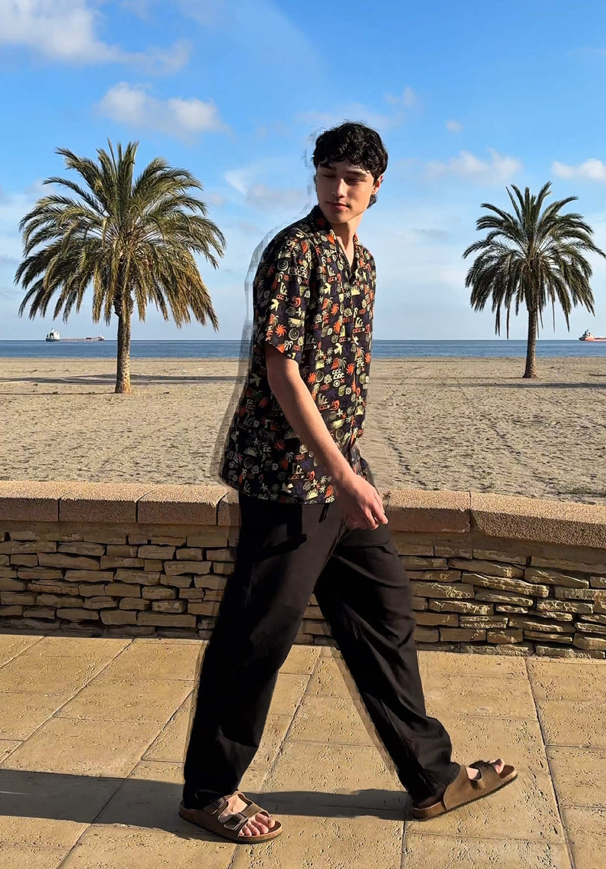 #GreenCoast full fit