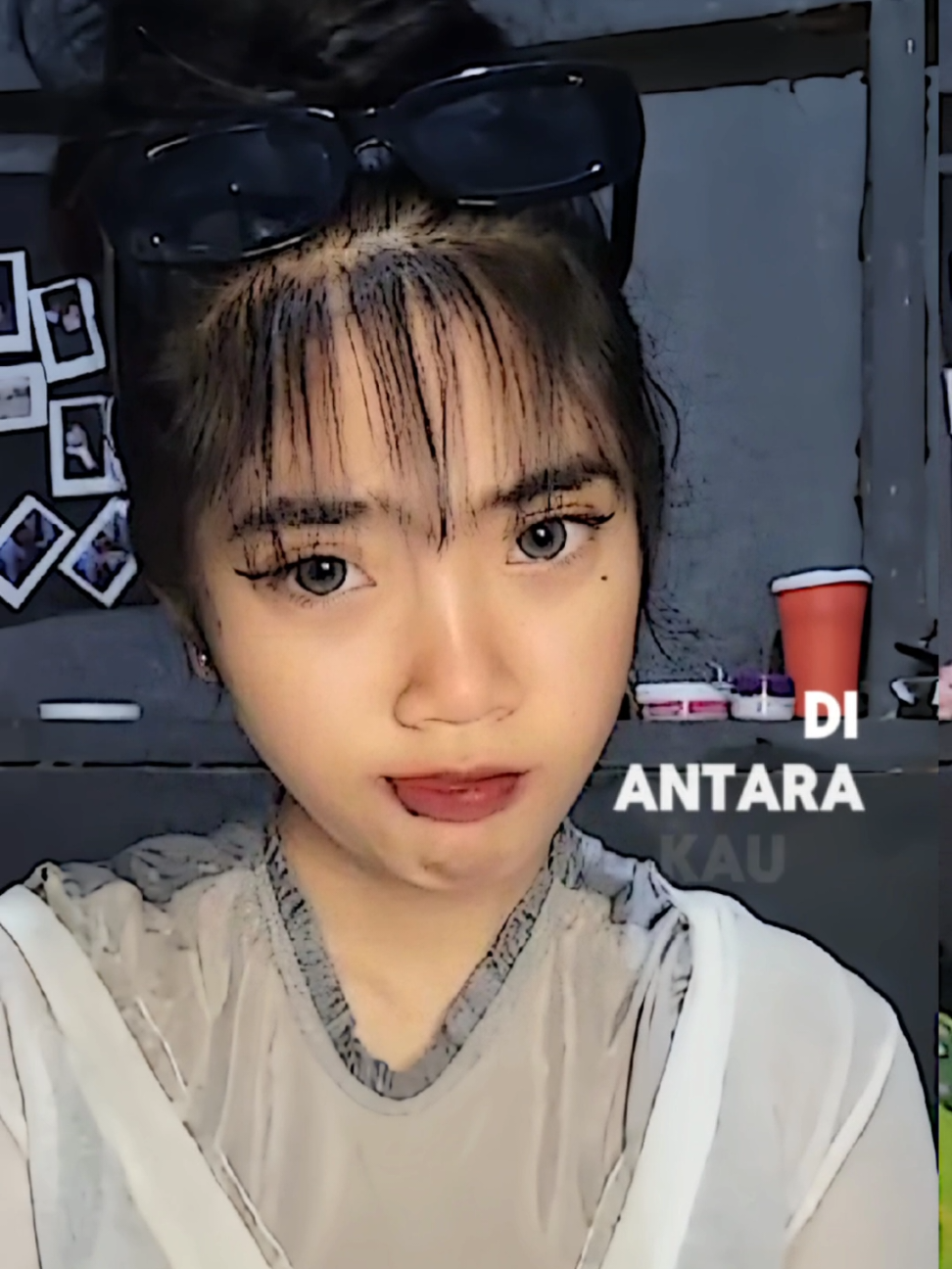 kabulkan omongan orang orang yang selalu bilang,