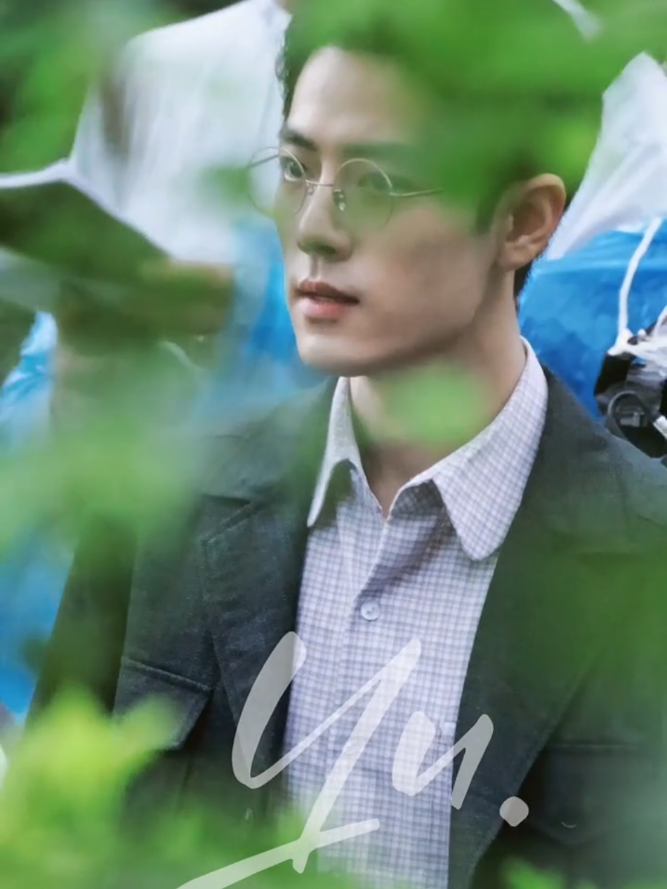 ออนเลยได้ไหม#เซียวจ้าน #xiaozhan #肖战 