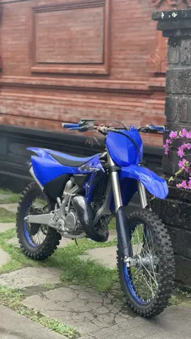#yz125💙 #yz125 #yz125x 