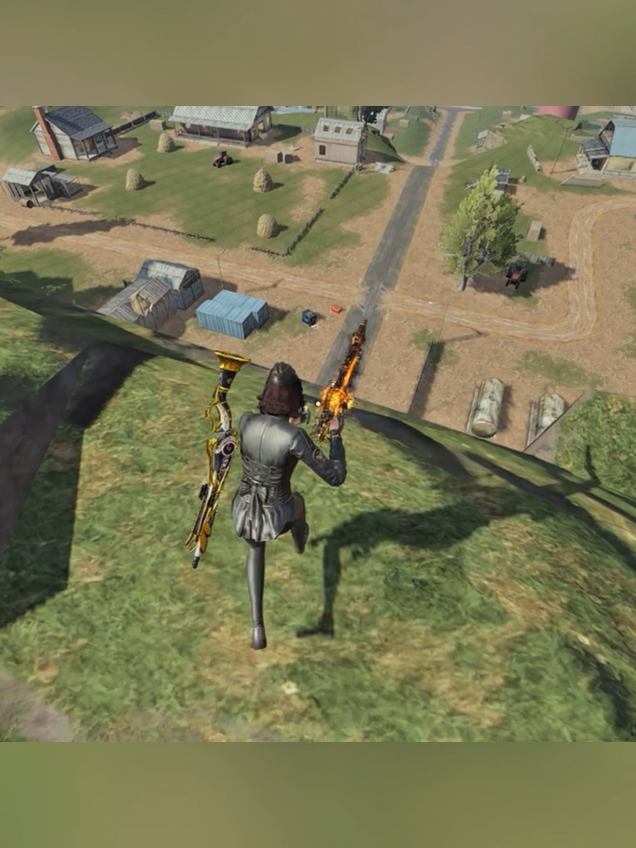 Làm sao mà đỡ được 😎#callofdutymobilevn #codmvn #GamingOnTikTok