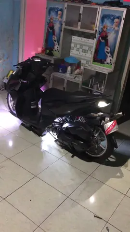 🗿#vario125 #vario160 #ogahjinjitstyle #xyzabc #fyp 