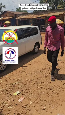 temulonda kintu kyona kya yellow buli yellow goba #foryou #foryoupage #viral #goviral #peoplepower🇺🇬r🇺🇬🇺🇬 @Bobi Wine @IamBarbieKyagulanyi @king_saha256 @Musa Mulimira 