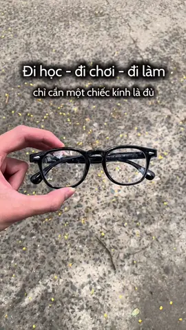 thêm 1 em kính đa zi năng #ovistudio #gongkinh #mytype #foryou #xuhuong 