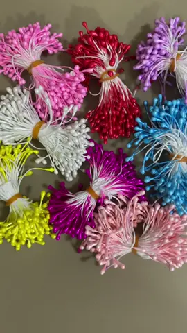 Stamens