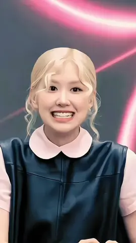 mkan no satu yah jehhhh😅🩷#rose #roses_are_rosie #blackpink #blackpinkofficial #fouryoupage 