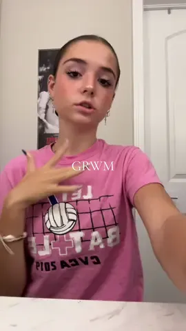 #grwm 🦕🦕🦕#fyp #xyzbca #goviral #blowthisup 