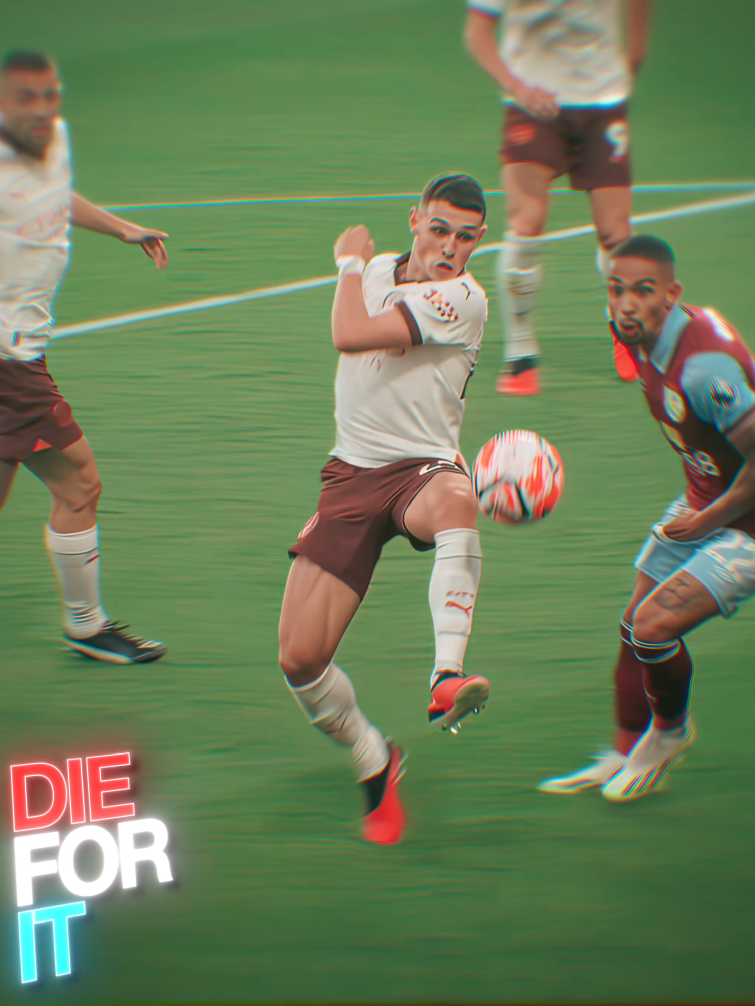 We Believe In You Foden 🤩🔥 (Quality in Bio) ib: @toffeesvfx || #mancity #foden #philfoden #PremierLeague #footballtiktok #footballedit #fyp #foryou #viral