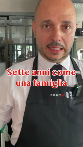 Vi è mai capitato di sentirvi a casa al lavoro?