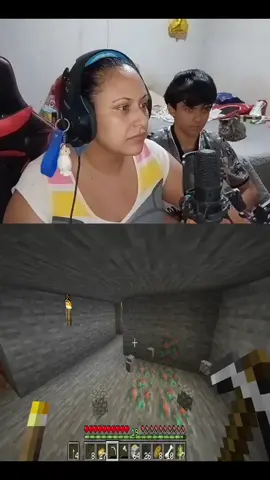 #Minecraft #humor #comedia #streamer 